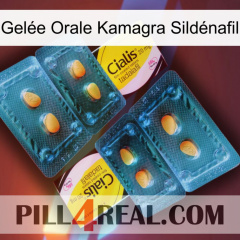 Gelée Orale Kamagra Sildénafil cialis5